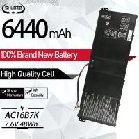 ราคา New AC16B7K AC16B8K Laptop Battery For Acer V5-572 V5-573 15 CB515 CB515-1H CB515-1HT CB515-1HT-P73H C4H0 C019 P0DT KT.0 (29253261050)
