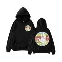 ราคา BODY GLOVE Graphic Hoodies เสื้อฮู้ดมีกราฟิกฤดูใบไม้ร่วงปี 2024 #03 (26368721851)