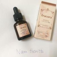 ราคา Fracora Placenta Extract Serum White'st 15ml