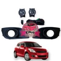 ราคา ไฟ​ตัด​หมอก​ ไฟ​สปอร์ตไลท์​ SUZUKI​ SWIFT​ 2012 2013 2014 2015 2016 2017​ ซูซูกิ สวิฟ (23020042971)