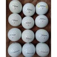 ราคา ลูกกอล์ฟมือสอง Titleist Pro V1 V1x (16035113928)