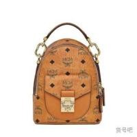 ราคา MCM MINI BACKPACK /SHOULDER BAG/CROSSBODY BAG (22575067828)