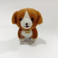 ราคา ตุ๊กตาพวงกุญแจญี่ปุ่นมือสอง หมา Amuse (22240245932)