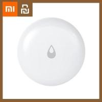 ราคา Aqara Water leak sensor - ตัวตรวจจับน้ำ Aqara (3632297715)