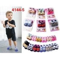 ราคา Carter Love Baby Boy & Girl Socks (3D Animal Anti-Slip) (8128122032)