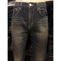 ราคา VALUE BUY - EDWIN MENS VINTAGE 505 STRAIGHT CUT JEANS ( 7505 1883 ) (23443462034)