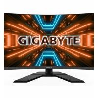 ราคา Gigabyte G32QC Gaming Monitor จอขนาด 32 นิ้ว สินค้าของแท้ ประกัน 3 ปี (6888480175)