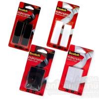 ราคา เทปหนามเตย 3M เทปตีนตุ๊กแก Hook & Loop Tape ตีนตุ๊กแก 1 นิ้ว X 3 นิ้ว ขนาด 1 นิ้ว X 18 นิ้ว มีให้เลือก 2สี จำนวน 1 แพ็ค (15172539889)