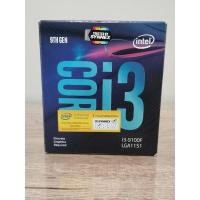 ราคา CPU​ INTEL​ 1151​ CORE I3-9100F 3.6GHz (มือสองมีประกัน)​ (5492580620)