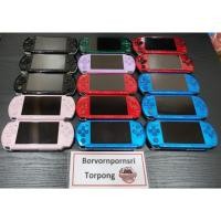 ราคา PSP3000 สภาพดี ครบชุด พร้อมเล่น (1868274713)