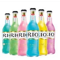 ราคา RIO RIO 3.8 องศาคลาสสิก 6 รสชาติ 275ml * 6 กระป๋องไวน์ผลไม้ไวน์ต่างประเทศ Pre-Mixed Cocktail FCL ไวน์ผสมล่วงหน้า (27891834659)