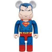 ราคา Bearbrick SUPERMAN (BATMAN: HUSH Ver.) 1000% ไม่มีกล่องน้ำตาล (27114576536)