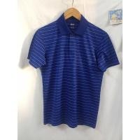 ราคา เสื้อคอปก โปโล uniqlo (มือสอง) (9603851885)