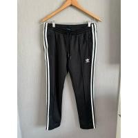 ราคา Adidas กางเกงวอร์มผู้หญิงแท้L (28077523724)