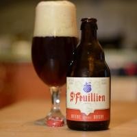 ราคา เบลเยียมนําเข้า Monastery Beer Saint Buddha Brown/Cellar/Three Material Beer 330ml Craft (41824537742)