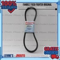 ราคา Fanbelt fuso ต้นฉบับ ME900741 (ราคาต่อชิ้น) / ยางพัดลม Fuso / สายพานพัดลม Fuso ampere ยาว / สายพานพัดลม Fuso FM517 / ps190 ps220 สายพานพัดลม (40672639136)