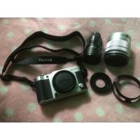 ราคา กล้อง Fuji XA3 (788386301)
