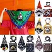 ราคา ผ้าพันคอบนผมสไตล์ฮิปฮอป สำหรับผู้ชายและผู้หญิง ออกแบบเรโทรและสตรีทวอร์ค ยกระดับสไตล์ของคุณ! (43022175669)
