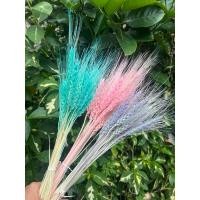 ราคา ข้าวบาร์เลย์ ข้าวสาลีดอกไม้แห้ง ดอกข้าว รวงข้าว ข้าวสาลี ข้าวบาร์เลย์ สีพาสเทล 1 กำ50 บาท 20 ก้าน พร้อมส่งจาก กทมเลยนะคะ (27712511103)