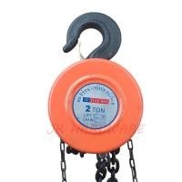 ราคา รอกกลม รอกโซ่ 2 ตัน ยาว 3 เมตร STARWAY (22202332556)