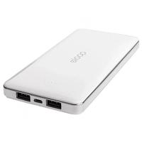 ราคา Eloop Powerbank 13000mAh รุ่น E13 แท้ - สีขาว (433960080)