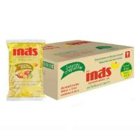 ราคา น้ำมันปาล์ม ตรา เกสร 800 ml (ยกลัง 12 ถุง) (19143120096)