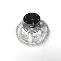 ราคา HINO EF750 EF550 พัดลมเครื่องยนต์ Coupler คลัตช์น้ํามันซิลิโคน อะไหล่รถยนต์ HINO (43617303280)