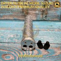 ราคา Suzuki Wagon R WagonR เครื่องอบผ้ากรอง AC ในรถยนต์ คุณภาพระดับพรีเมียม (40320794929)