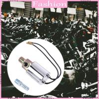 ราคา 1/4" Car Metal Train Truck Horn Electric Solenoid for Valve DC 12V (41964468432)