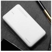ราคา แบตสำรอง Usams Mosaic Series รุ่น US-CD32 ความจุ 20000 mAh (932880670)