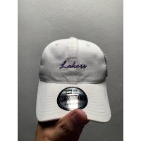 ราคา หมวก LAKERS New Era & LEVI’S (42814380388)