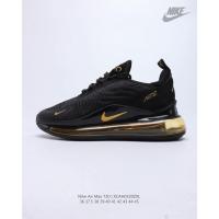 ราคา รองเท้าวิ่ง Nike Air Max 720 กันแรงกระแทกด้วยเทคโนโลยี Palm Air ระบายอากาศได้ดี (43723608963)