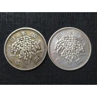 ราคา เหรียญ​ต่างประเทศ​(1820)ญี่ปุ่น​เนื้อเงิน (3391725806)