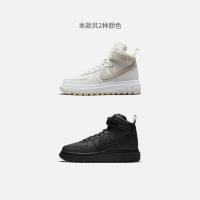 ราคา Nike AIR FORCE 1 High-top Sneakers สำหรับผู้ชาย DA0418 (40274103499)