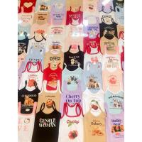ราคา สายเดี่ยว+เสื้อกล้าม แบบคละสีคละลายราคาส่ง (29781375207)