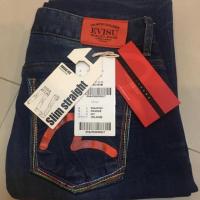 ราคา กางเกงยีนส์ EVISU แท้หลุดช้อป (5657902777)