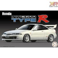 ราคา [Fujimi Mokei] 1/24 : Honda Integra TypeR (DC2) `95 (ID-21) (43216447395)