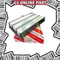 ราคา ไส้กรองอากาศเครื่องยนต์ TOYOTA CAMRY 2.2 SXV10 SXV20 HARRIER 2.2 SXU10 ACU10 17801-7406 (42415532778)
