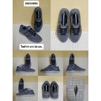 ราคา SKECHERS ไซส์ 41 ยาว 26 cm. (รองเท้ามือสองของแท้) (25012633085)