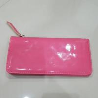 ราคา กระเป๋าสตางค์ใบยาว AIIZ แท้ (4644445751)