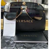 ราคา แว่นVersace มือสองของแท้คะ (29166758114)
