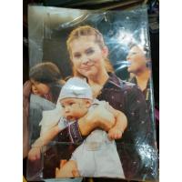 ราคา นิตยสารบันเทิง ปกดาราไทย ฉบับชีวประวัติ แอนนี่ บรู๊ค มือสอง (28131602588)