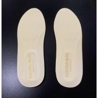 ราคา พื้นรองเท้าแบบไม่มียางเพิ่มความสูง 1-2 ซม. ระบายอากาศสําหรับรองเท้าผ้าใบ (41708822934)