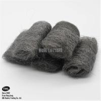 ราคา [Direct Mar]ฝอยสเตนเลส 5ชิ้น Steel WoolPads 5PK ฝอย ทำความสะอาดล้างหม้อ ฝอยขัด สก็อตซ์-ไบรต์ (2989209644)