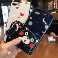 ราคา เคส คุมะมง iPhone 6/6s/6+/6s+/7/7+/8/8+/X (922096214)