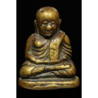 ราคา หลวงพ่อเงิน วัดบางคลาน จ.พิจิตร (5840726479)
