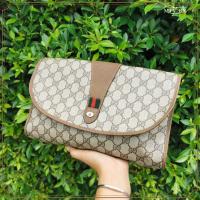 ราคา กระเป๋า Gucci มือสอง ของแท้ (7148316696)