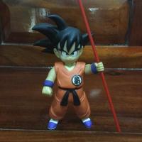 ราคา โมเดลสะสม โงกุน Dragon ball (3318214212)