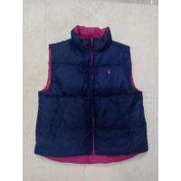 ราคา เสื้อกันหนาวเด็ก มือสอง ยี่ห้อ Ralph Lauren ใส่ได้2ด้าน (18955662300)