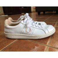 ราคา Fred perry sz.39 มือสอง (4520646539)